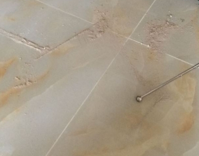 襄汾瓷砖空鼓维修公司分享粘合剂选择不当在瓷砖铺贴过程中可能导致以下问题